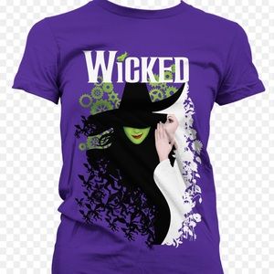 ‘Wicked’ Tee